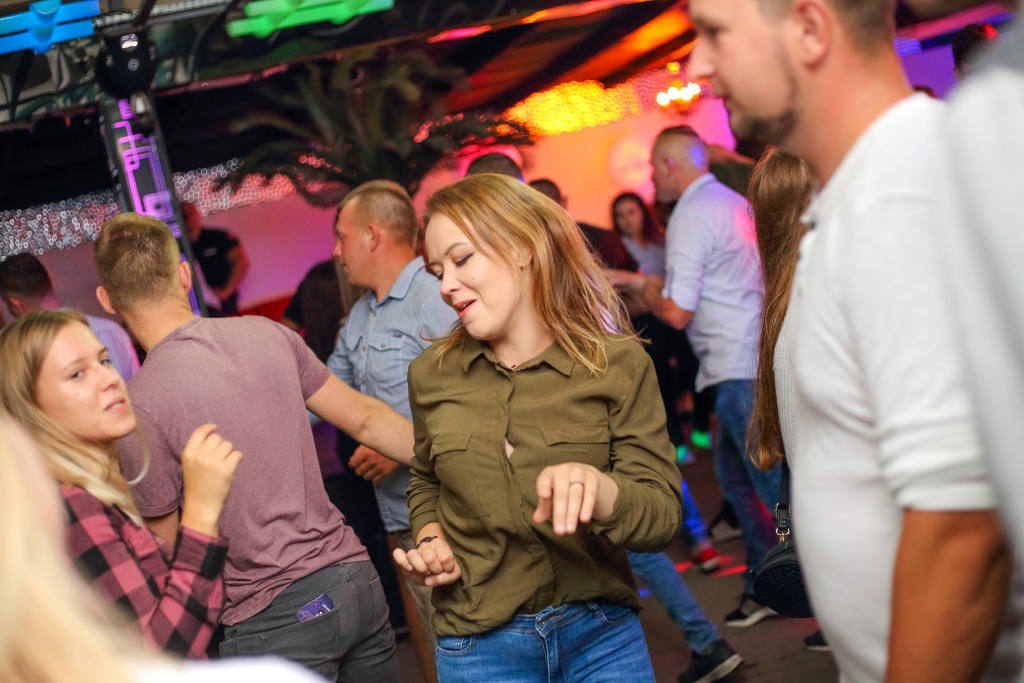 TKM w Clubie Ibiza Zalesie [19.08.2019] - zdjęcie #21 - eOstroleka.pl