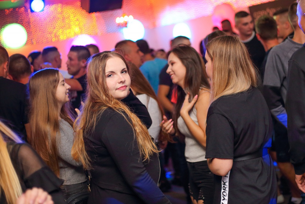 TKM w Clubie Ibiza Zalesie [19.08.2019] - zdjęcie #22 - eOstroleka.pl