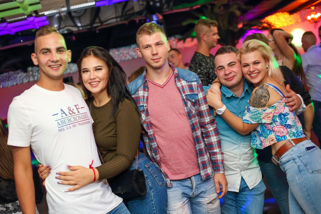 TKM w Clubie Ibiza Zalesie [19.08.2019] - zdjęcie #24 - eOstroleka.pl