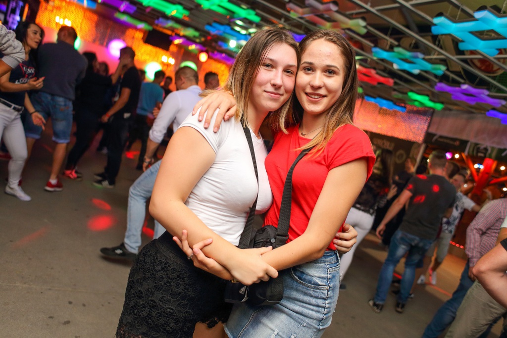 TKM w Clubie Ibiza Zalesie [19.08.2019] - zdjęcie #25 - eOstroleka.pl
