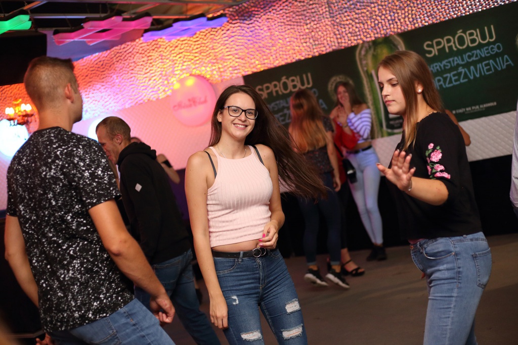 TKM w Clubie Ibiza Zalesie [19.08.2019] - zdjęcie #26 - eOstroleka.pl