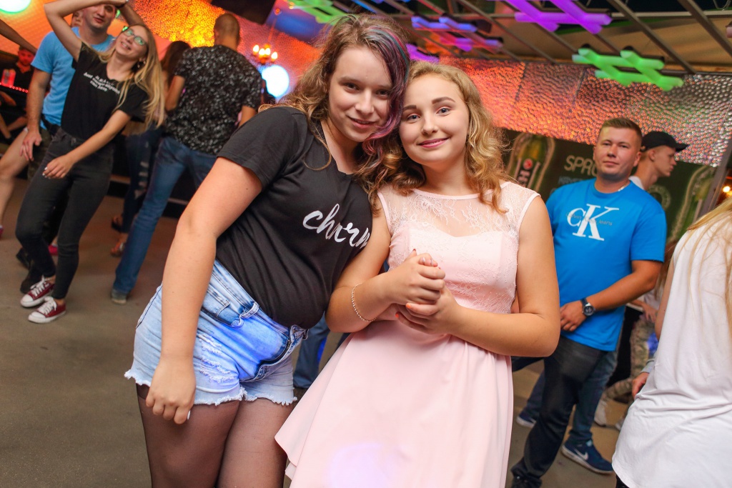 TKM w Clubie Ibiza Zalesie [19.08.2019] - zdjęcie #31 - eOstroleka.pl