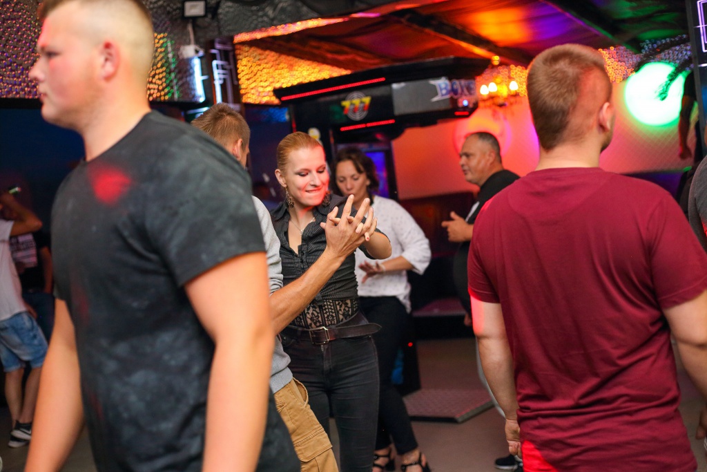 TKM w Clubie Ibiza Zalesie [19.08.2019] - zdjęcie #32 - eOstroleka.pl