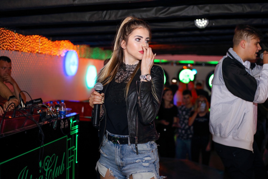 TKM w Clubie Ibiza Zalesie [19.08.2019] - zdjęcie #33 - eOstroleka.pl