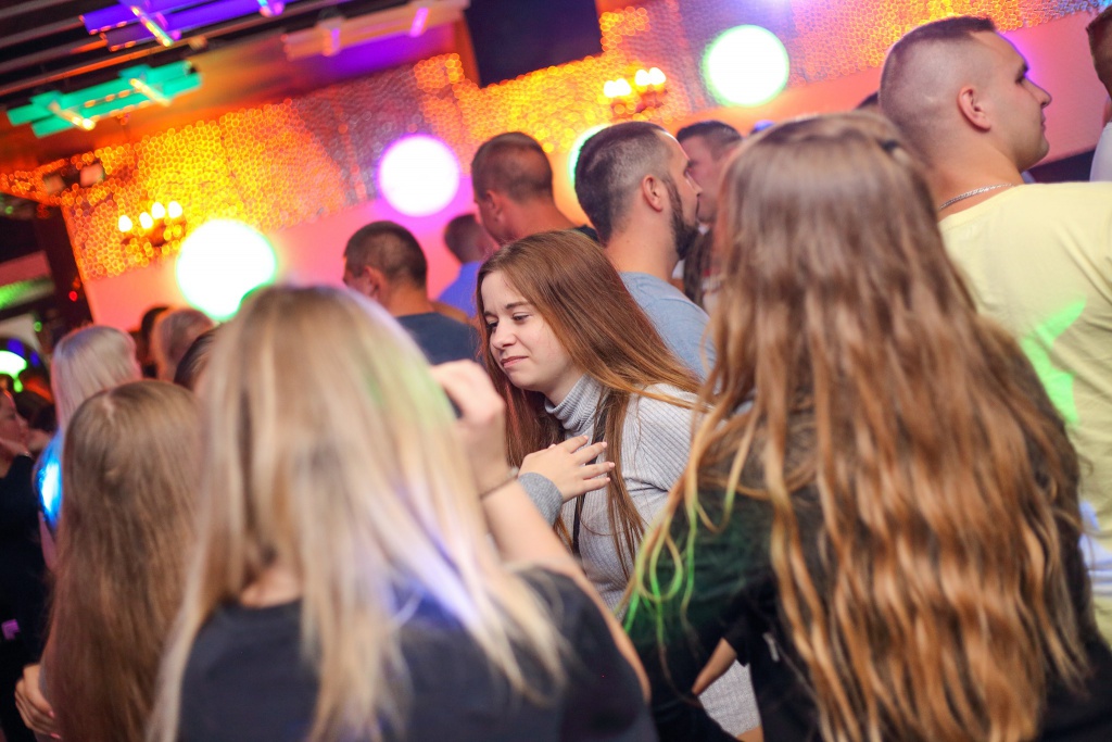 TKM w Clubie Ibiza Zalesie [19.08.2019] - zdjęcie #34 - eOstroleka.pl