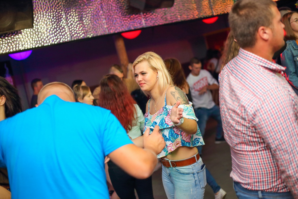 TKM w Clubie Ibiza Zalesie [19.08.2019] - zdjęcie #35 - eOstroleka.pl