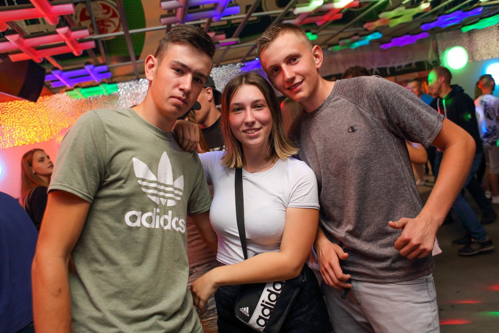 TKM w Clubie Ibiza Zalesie [19.08.2019] - zdjęcie #36 - eOstroleka.pl