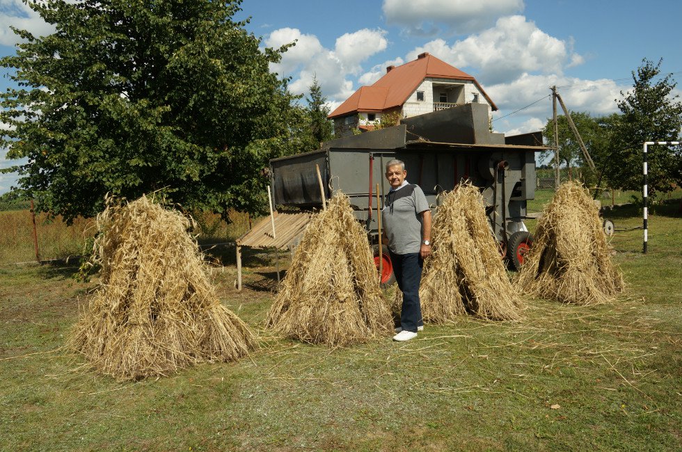 Wakacyjny festyn rodzinny w Zalasiu [19.08.2019] - zdjęcie #3 - eOstroleka.pl
