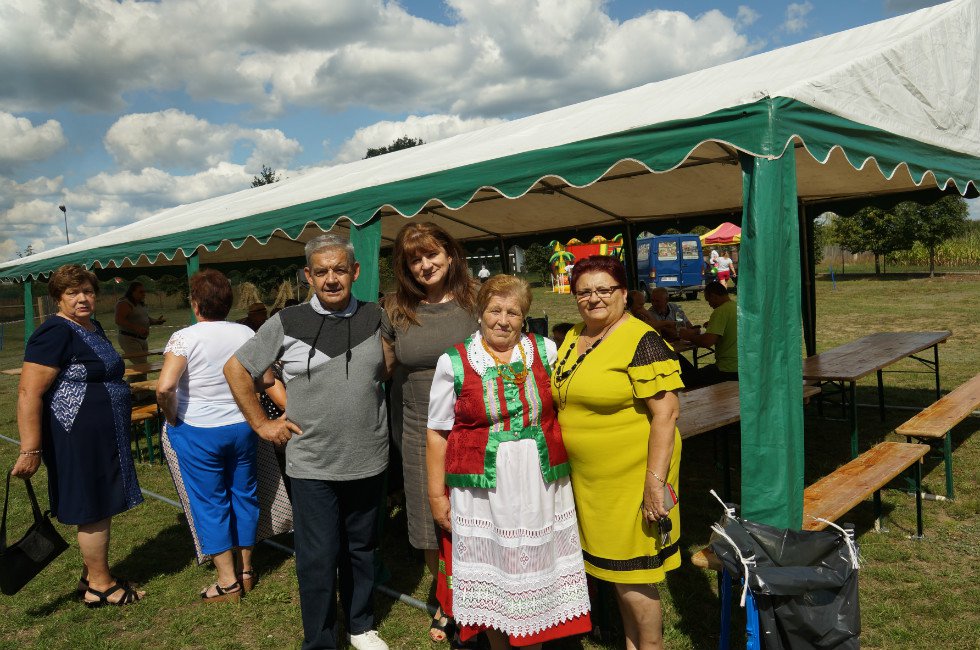 Wakacyjny festyn rodzinny w Zalasiu [19.08.2019] - zdjęcie #14 - eOstroleka.pl