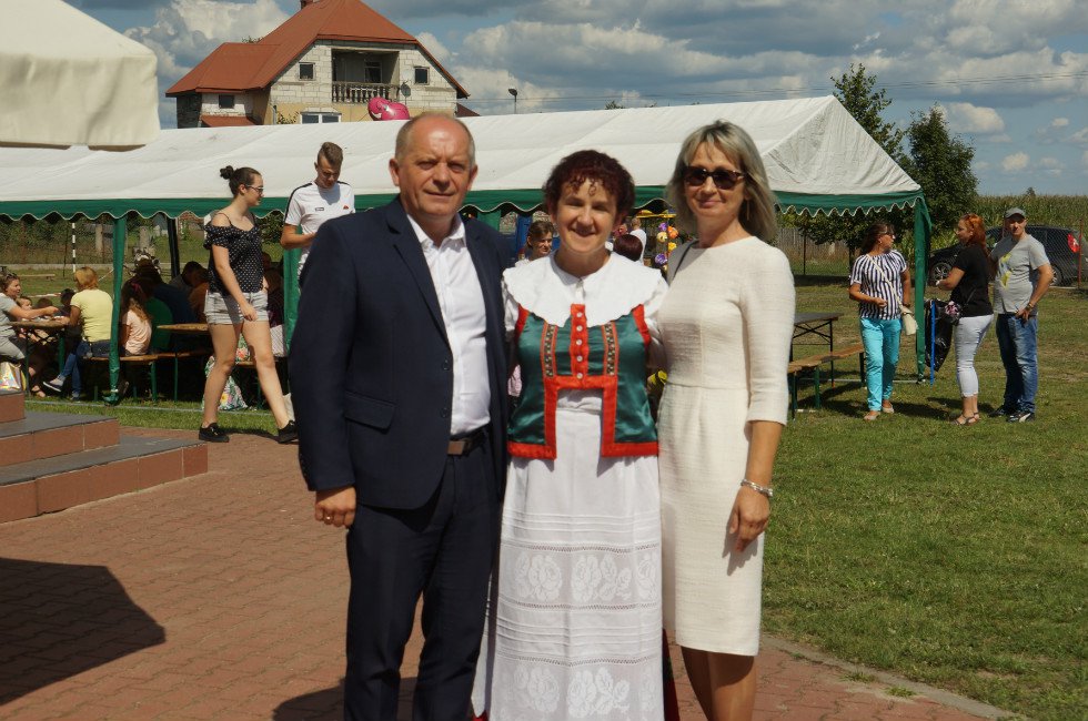 Wakacyjny festyn rodzinny w Zalasiu [19.08.2019] - zdjęcie #19 - eOstroleka.pl