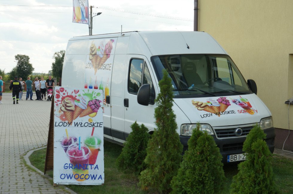 Wakacyjny festyn rodzinny w Zalasiu [19.08.2019] - zdjęcie #25 - eOstroleka.pl
