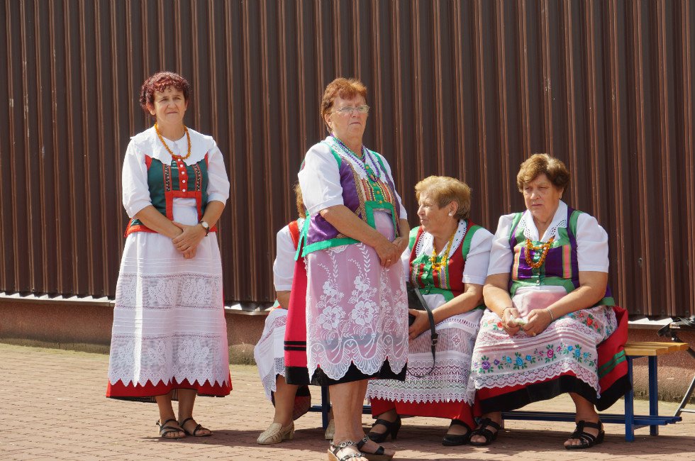 Wakacyjny festyn rodzinny w Zalasiu [19.08.2019] - zdjęcie #30 - eOstroleka.pl