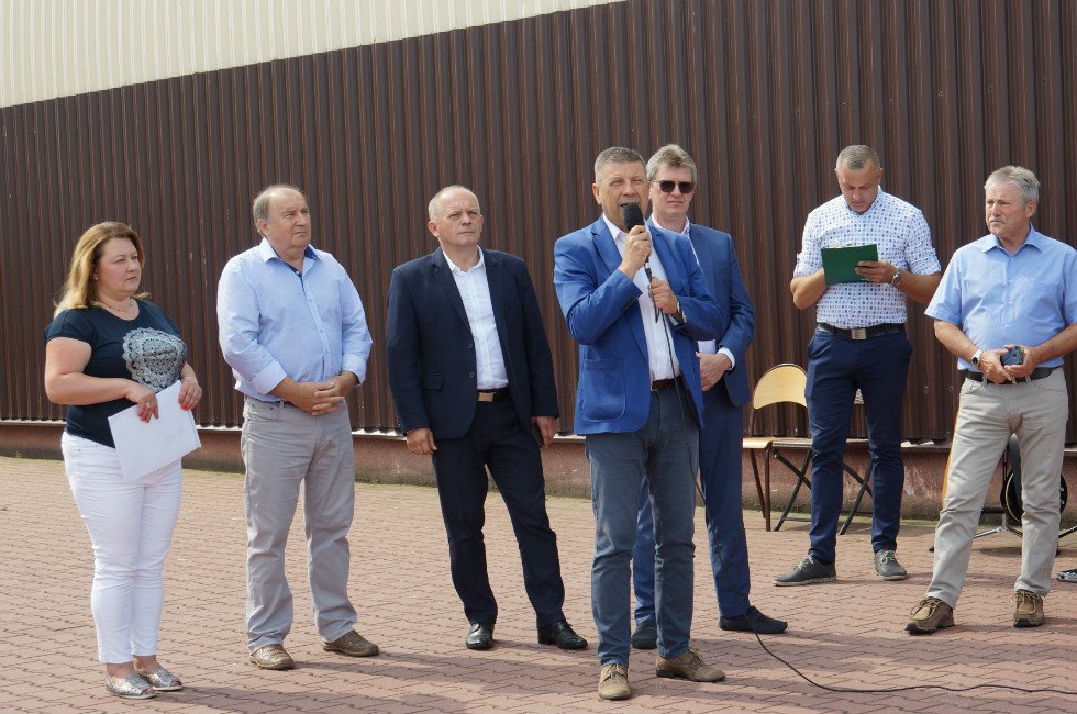 Wakacyjny festyn rodzinny w Zalasiu [19.08.2019] - zdjęcie #22 - eOstroleka.pl