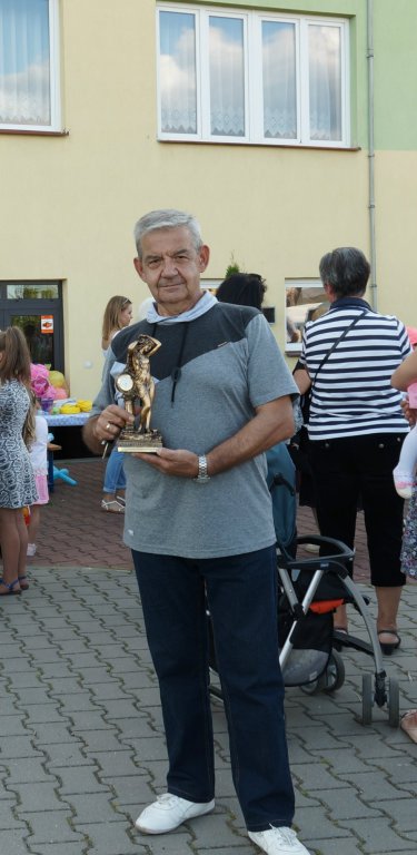 Wakacyjny festyn rodzinny w Zalasiu [19.08.2019] - zdjęcie #4 - eOstroleka.pl