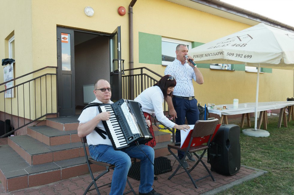 Wakacyjny festyn rodzinny w Zalasiu [19.08.2019] - zdjęcie #1 - eOstroleka.pl