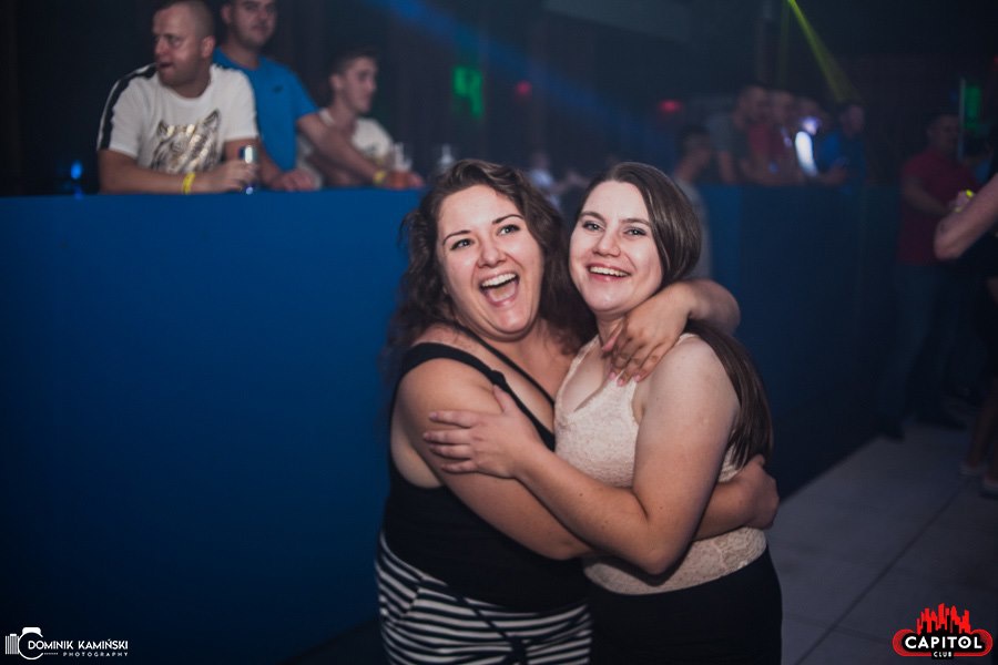 Single Party w Clubie Capitol Sypniewo [17.08.2019] - zdjęcie #1 - eOstroleka.pl