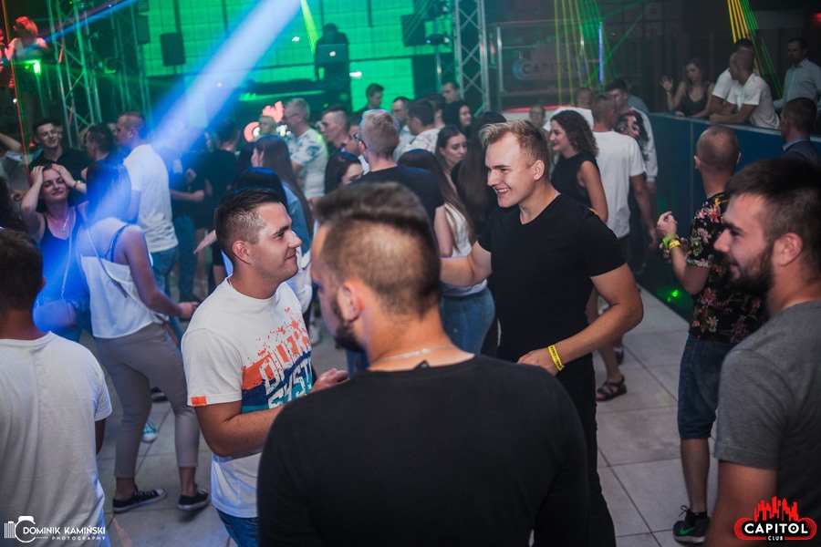 Single Party w Clubie Capitol Sypniewo [17.08.2019] - zdjęcie #2 - eOstroleka.pl