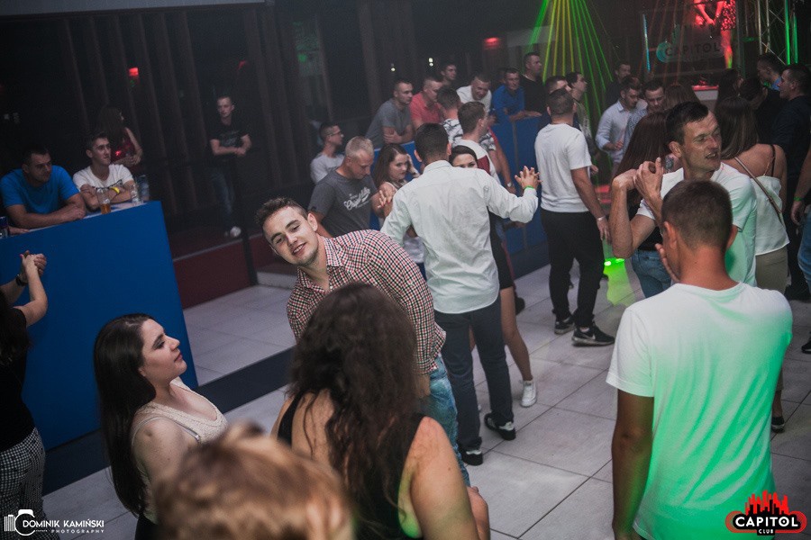 Single Party w Clubie Capitol Sypniewo [17.08.2019] - zdjęcie #4 - eOstroleka.pl