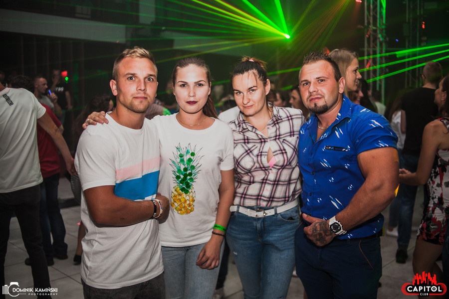 Single Party w Clubie Capitol Sypniewo [17.08.2019] - zdjęcie #7 - eOstroleka.pl