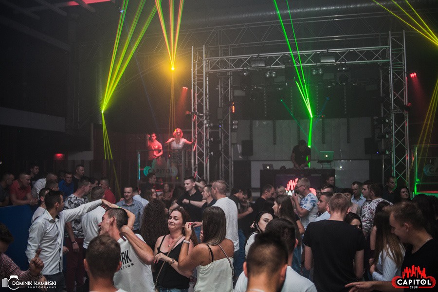Single Party w Clubie Capitol Sypniewo [17.08.2019] - zdjęcie #9 - eOstroleka.pl