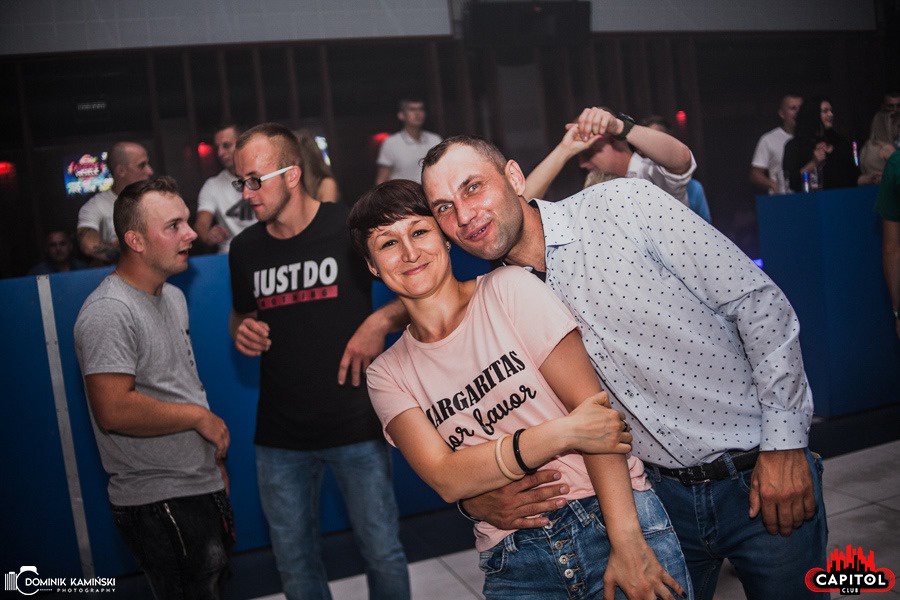 Single Party w Clubie Capitol Sypniewo [17.08.2019] - zdjęcie #10 - eOstroleka.pl