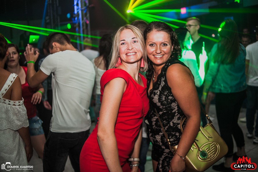 Single Party w Clubie Capitol Sypniewo [17.08.2019] - zdjęcie #11 - eOstroleka.pl