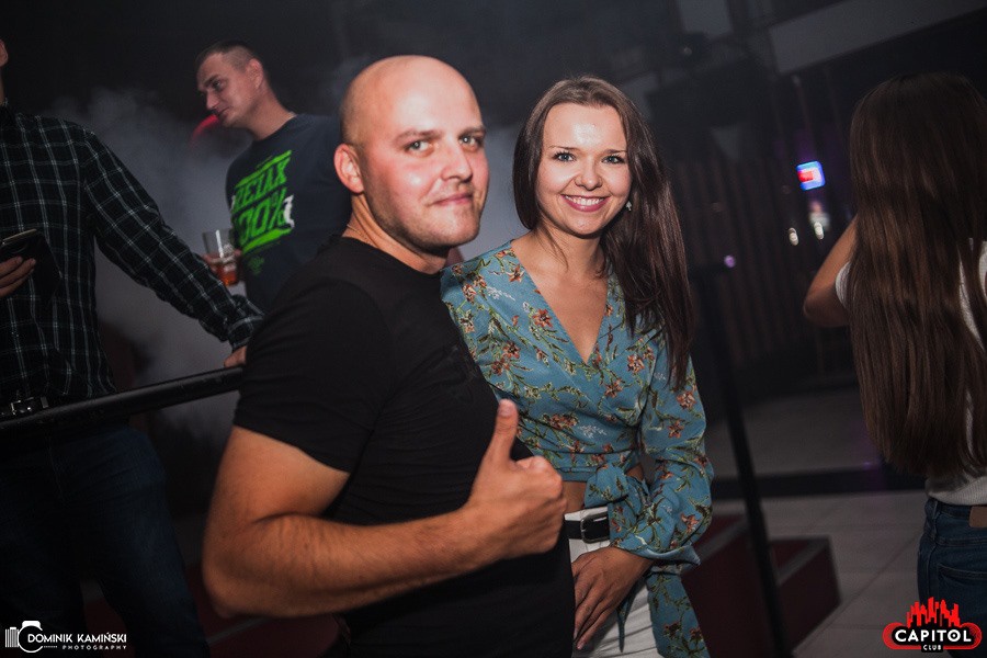 Single Party w Clubie Capitol Sypniewo [17.08.2019] - zdjęcie #14 - eOstroleka.pl