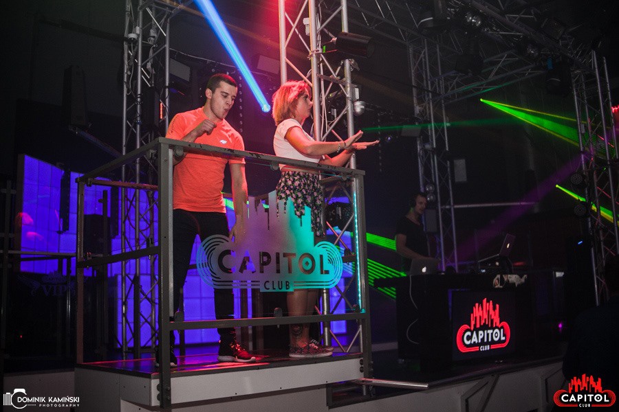 Single Party w Clubie Capitol Sypniewo [17.08.2019] - zdjęcie #29 - eOstroleka.pl
