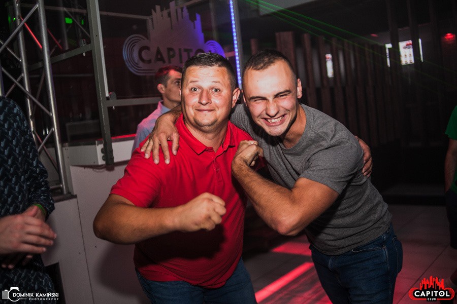 Single Party w Clubie Capitol Sypniewo [17.08.2019] - zdjęcie #34 - eOstroleka.pl