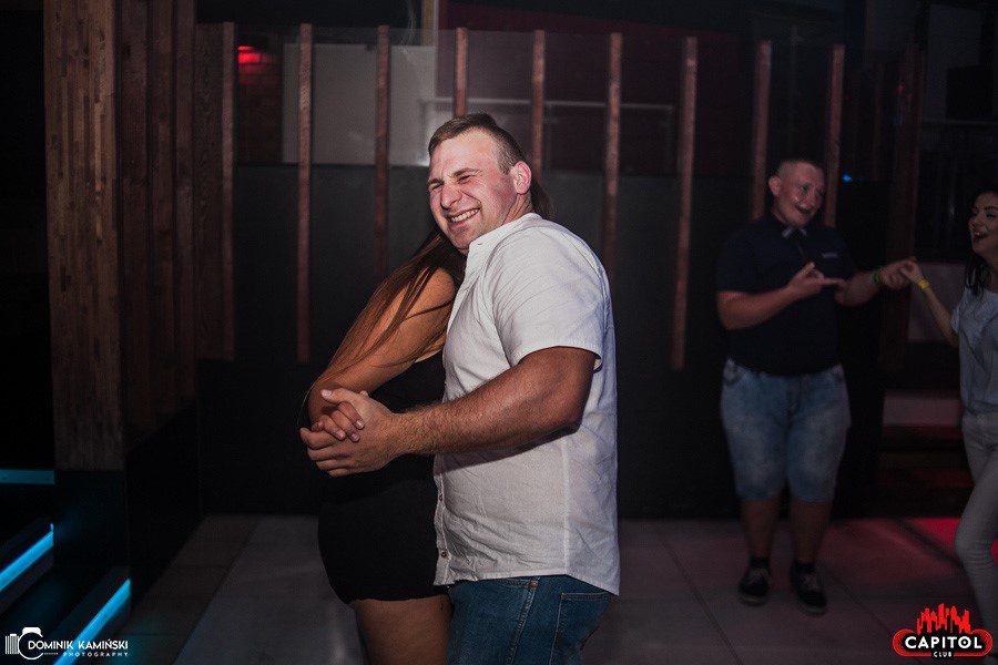 Single Party w Clubie Capitol Sypniewo [17.08.2019] - zdjęcie #38 - eOstroleka.pl