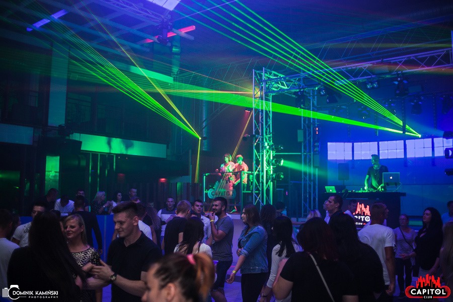 Single Party w Clubie Capitol Sypniewo [17.08.2019] - zdjęcie #47 - eOstroleka.pl