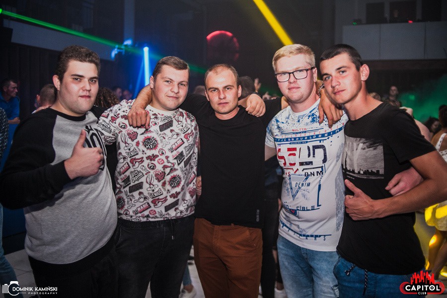 Single Party w Clubie Capitol Sypniewo [17.08.2019] - zdjęcie #48 - eOstroleka.pl