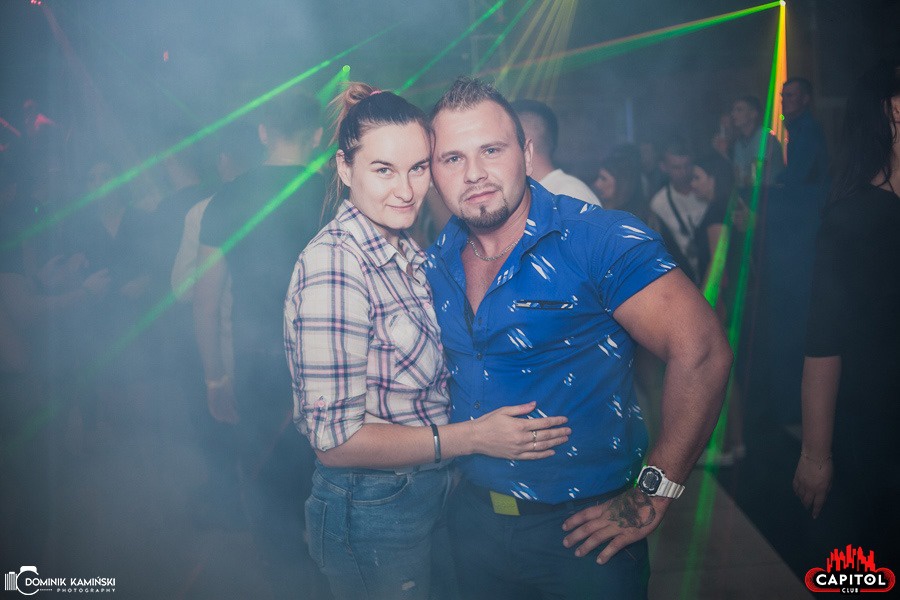 Single Party w Clubie Capitol Sypniewo [17.08.2019] - zdjęcie #10 - eOstroleka.pl