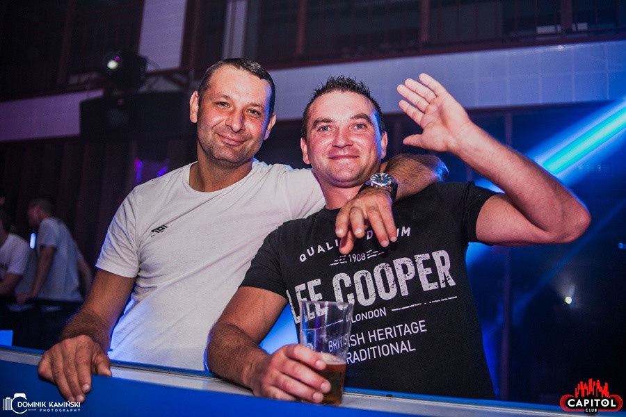 Single Party w Clubie Capitol Sypniewo [17.08.2019] - zdjęcie #50 - eOstroleka.pl