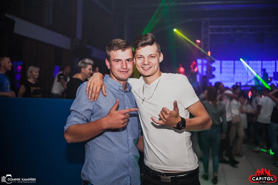 Single Party w Clubie Capitol Sypniewo [17.08.2019] - zdjęcie #53 - eOstroleka.pl