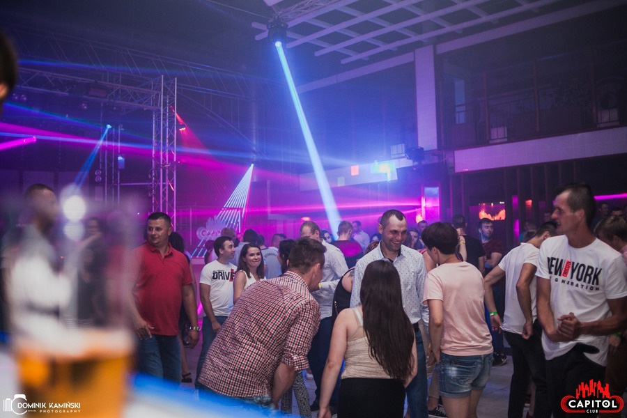 Single Party w Clubie Capitol Sypniewo [17.08.2019] - zdjęcie #3 - eOstroleka.pl