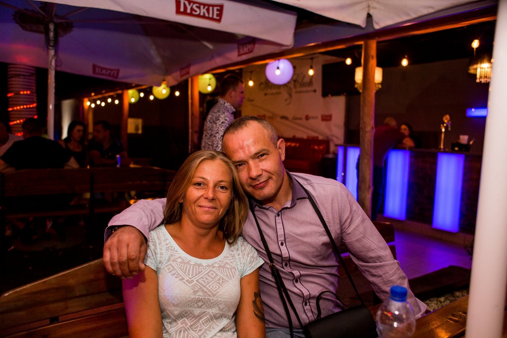Single Party z piwnym konkursem w Clubie Ibiza Zalesie [ZDJĘCIA] - zdjęcie #3 - eOstroleka.pl