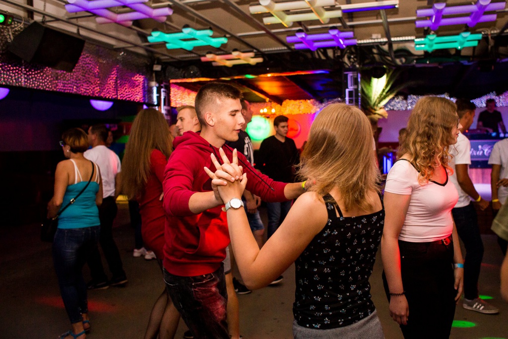 Single Party z piwnym konkursem w Clubie Ibiza Zalesie [ZDJĘCIA] - zdjęcie #5 - eOstroleka.pl