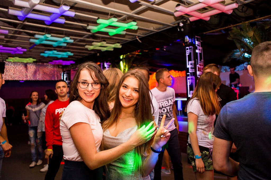 Single Party z piwnym konkursem w Clubie Ibiza Zalesie [ZDJĘCIA] - zdjęcie #6 - eOstroleka.pl