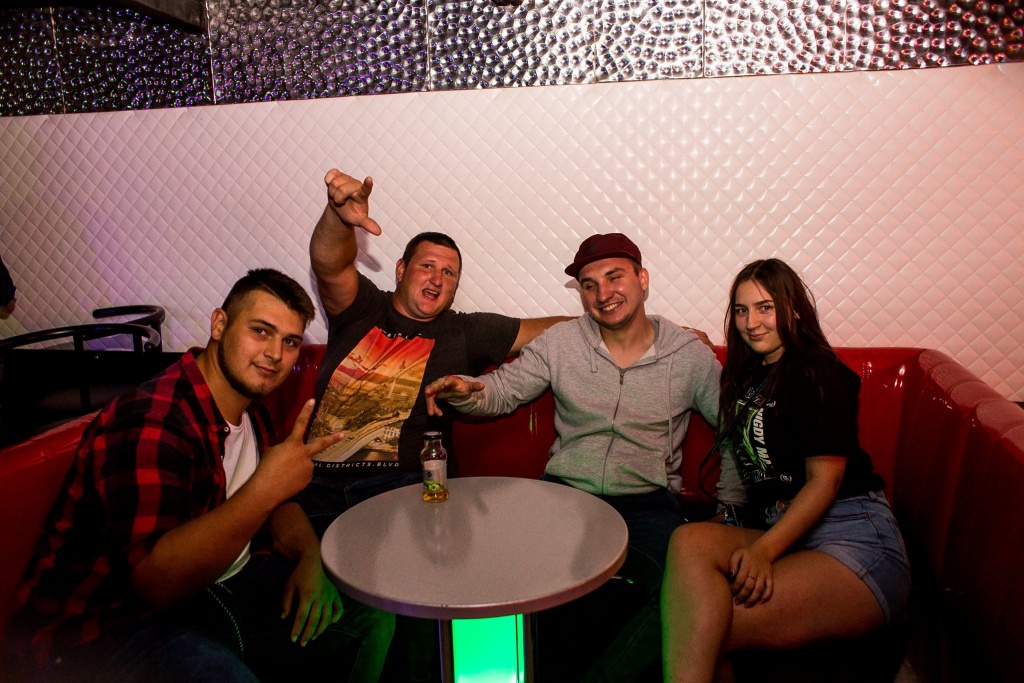 Single Party z piwnym konkursem w Clubie Ibiza Zalesie [ZDJĘCIA] - zdjęcie #8 - eOstroleka.pl