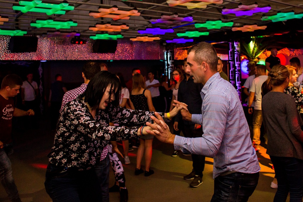 Single Party z piwnym konkursem w Clubie Ibiza Zalesie [ZDJĘCIA] - zdjęcie #21 - eOstroleka.pl