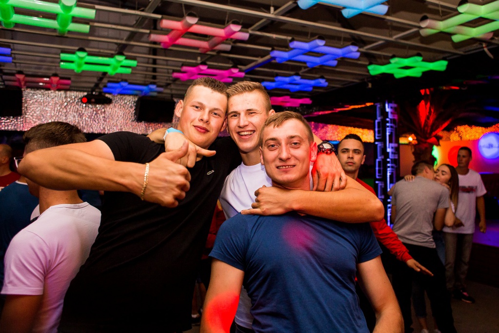Single Party z piwnym konkursem w Clubie Ibiza Zalesie [ZDJĘCIA] - zdjęcie #24 - eOstroleka.pl