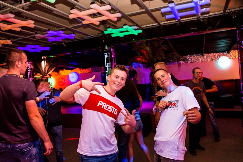 Single Party z piwnym konkursem w Clubie Ibiza Zalesie [ZDJĘCIA] - zdjęcie #29 - eOstroleka.pl