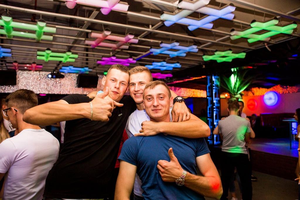 Single Party z piwnym konkursem w Clubie Ibiza Zalesie [ZDJĘCIA] - zdjęcie #33 - eOstroleka.pl