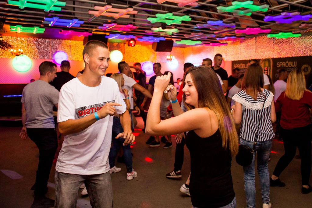 Single Party z piwnym konkursem w Clubie Ibiza Zalesie [ZDJĘCIA] - zdjęcie #36 - eOstroleka.pl