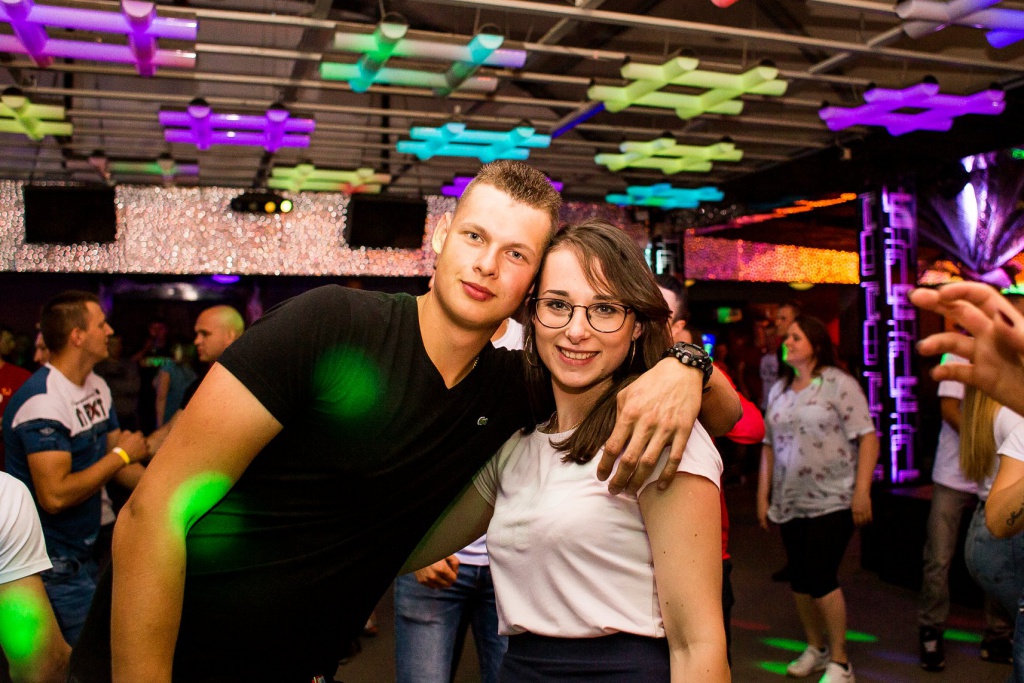 Single Party z piwnym konkursem w Clubie Ibiza Zalesie [ZDJĘCIA] - zdjęcie #40 - eOstroleka.pl