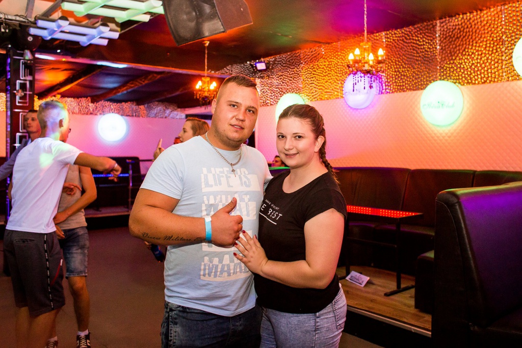 Single Party z piwnym konkursem w Clubie Ibiza Zalesie [ZDJĘCIA] - zdjęcie #41 - eOstroleka.pl