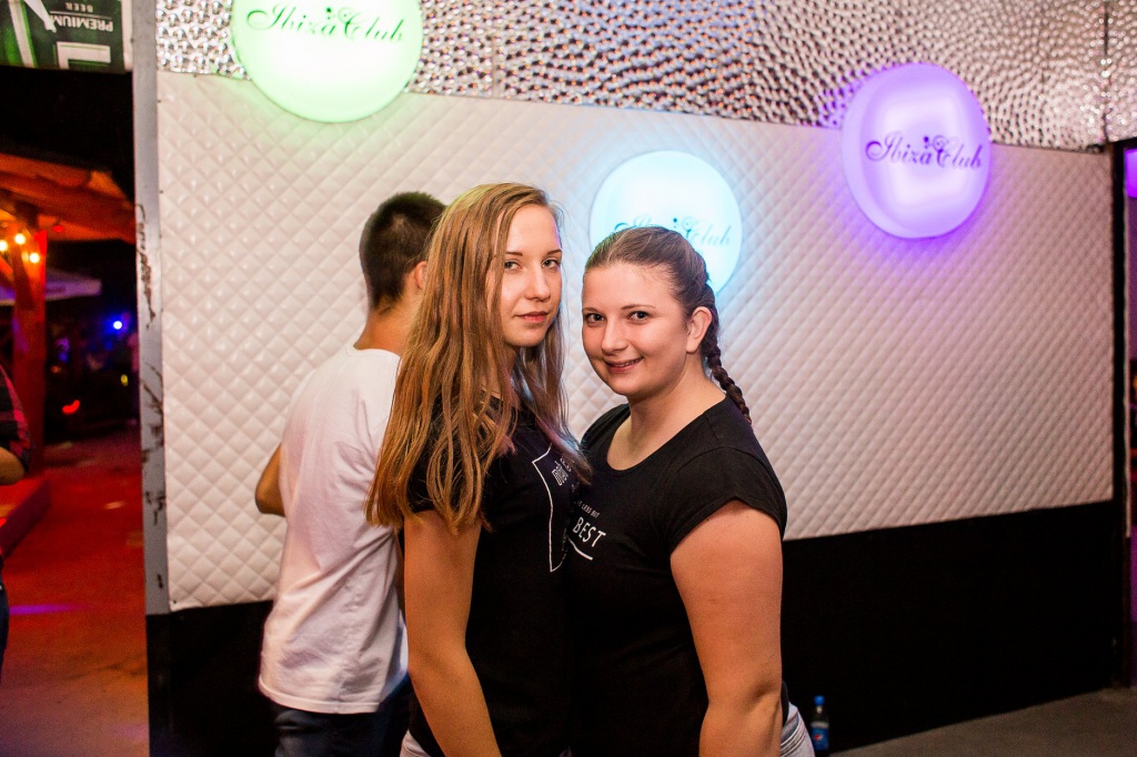 Single Party z piwnym konkursem w Clubie Ibiza Zalesie [ZDJĘCIA] - zdjęcie #45 - eOstroleka.pl