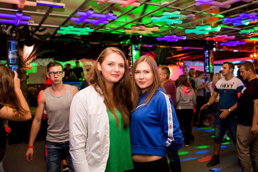 Single Party z piwnym konkursem w Clubie Ibiza Zalesie [ZDJĘCIA] - zdjęcie #48 - eOstroleka.pl