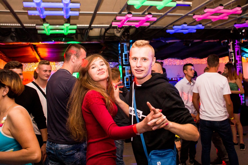 Single Party z piwnym konkursem w Clubie Ibiza Zalesie [ZDJĘCIA] - zdjęcie #52 - eOstroleka.pl